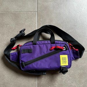 Topo Designs MINI QUICK PACK